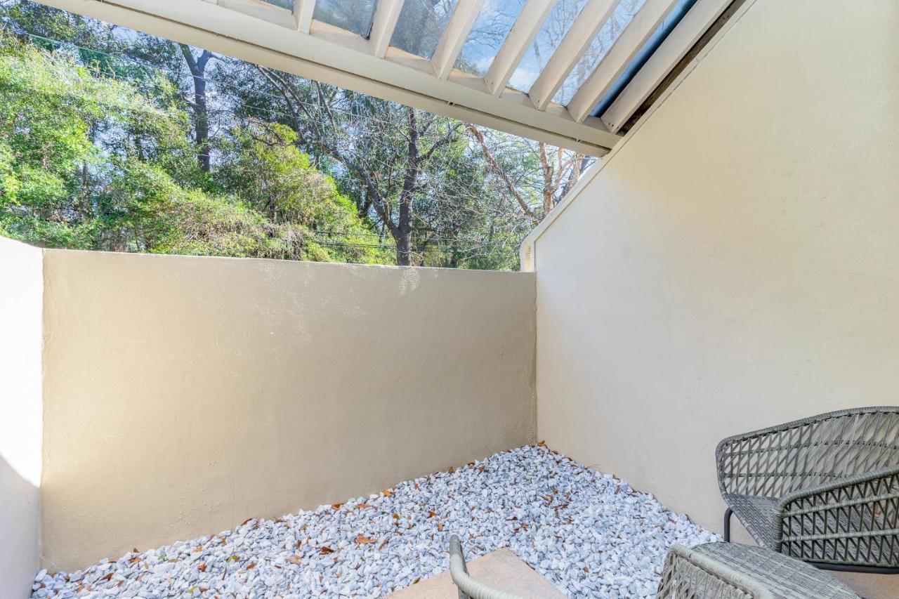 Completely Remodeled And Open 18C Richmond Park Villa Myrtle Beach Exterior foto