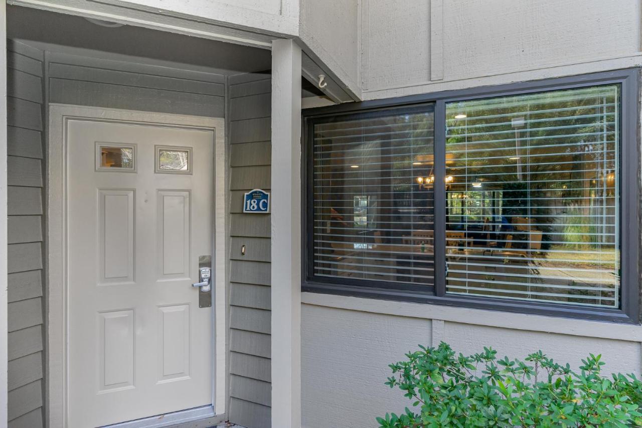 Completely Remodeled And Open 18C Richmond Park Villa Myrtle Beach Exterior foto