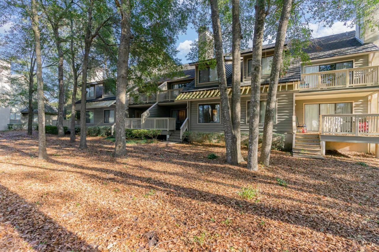 Completely Remodeled And Open 18C Richmond Park Villa Myrtle Beach Exterior foto