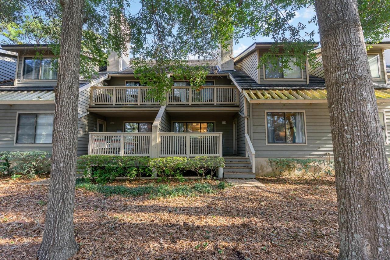Completely Remodeled And Open 18C Richmond Park Villa Myrtle Beach Exterior foto